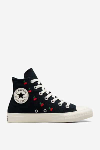 CHUCK TAYLOR ALL STAR Negro