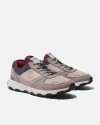 Zapatillas Winsor Park Low Hombre Light Taupe Nubuck