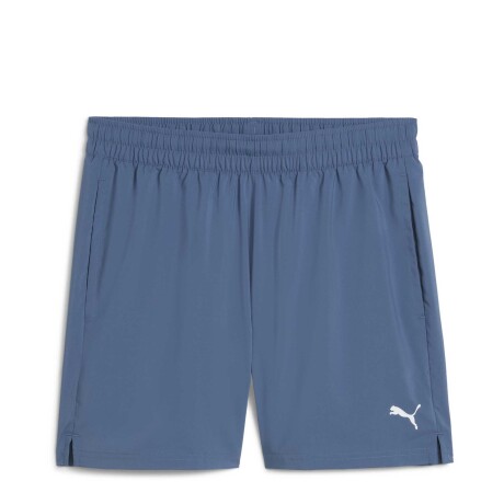 Short de Hombre Puma Ess.5 M Azul