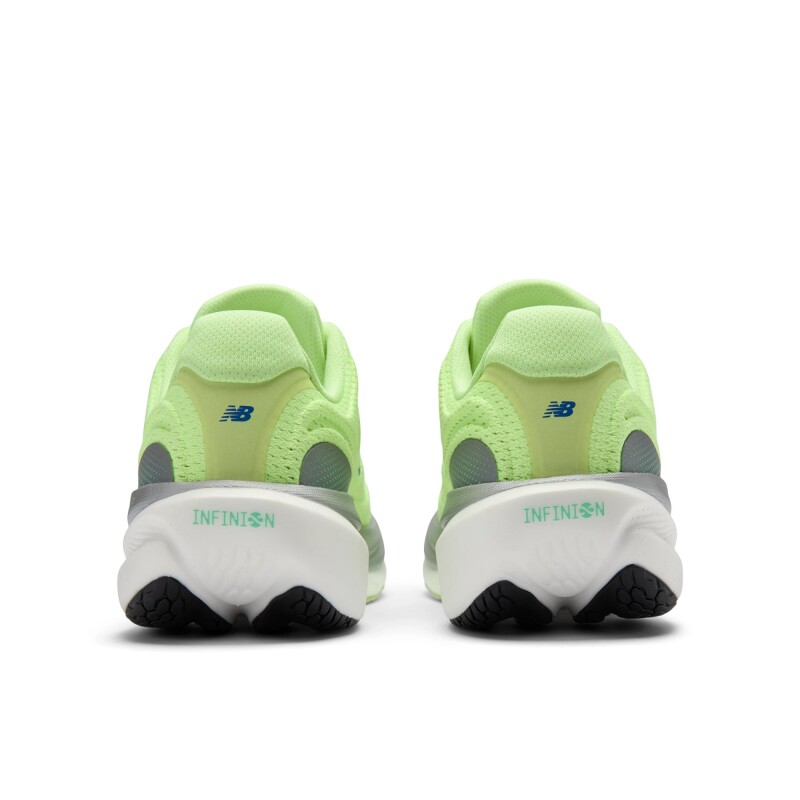 Championes New Balance de Dama - 1080 V15 - W108099D GREEN