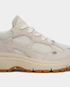Zapatillas Hazel Lane Low Mujer Natural Mesh