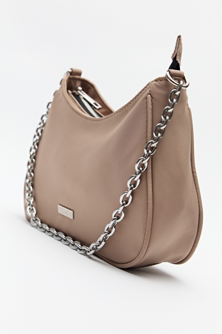 CARTERA MILEY Beige