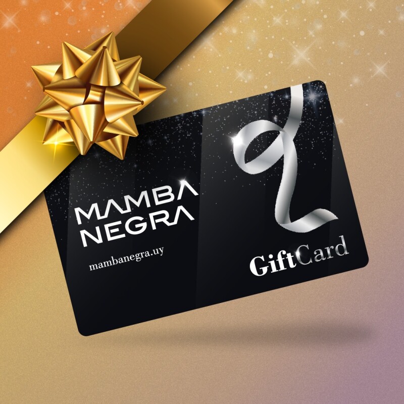 Gift Card Cumpleaños gccumpleanios