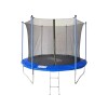 Cama Elástica Trampolín con escalera 3.0 m+ Cobertor + Red Cama Elástica Trampolín con escalera 3.0 m+ Cobertor + Red