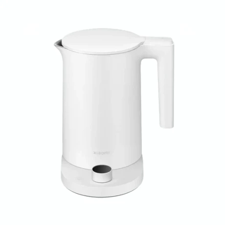 Jarra Eléctrica XIAOMI Kettle 2 Pro 1800W 1,7L Con Control De Temperatura Jarra Eléctrica XIAOMI Kettle 2 Pro 1800W 1,7L Con Control De Temperatura