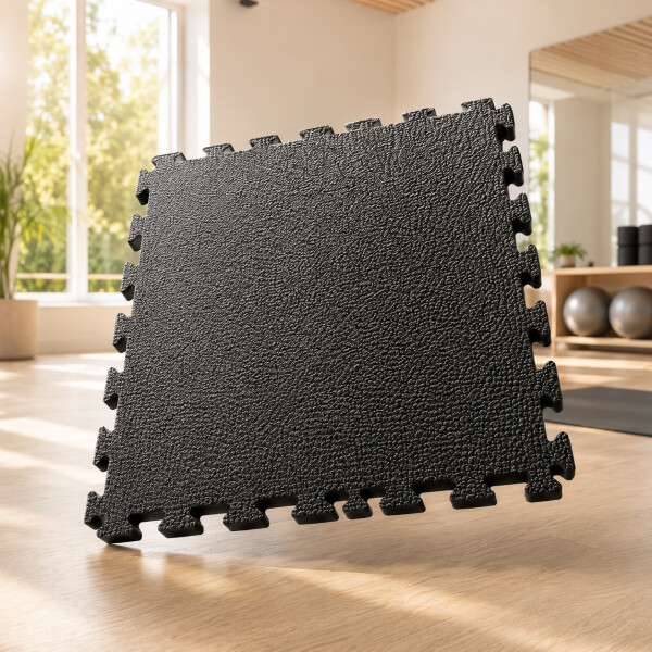 Alfombra Goma Eva Piso Encastrable Tatami 60 X 60 Cm X4 Alfombra Goma Eva Piso Encastrable Tatami 60 X 60 Cm X4