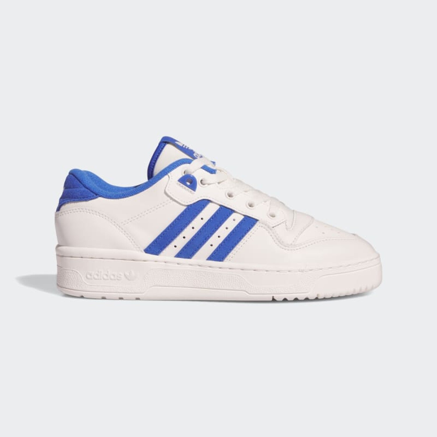 Championes adidas blancos on sale