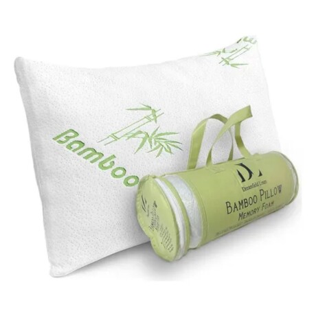 Promo 2 Almohada Bamboo Promo 2 Almohada Bamboo
