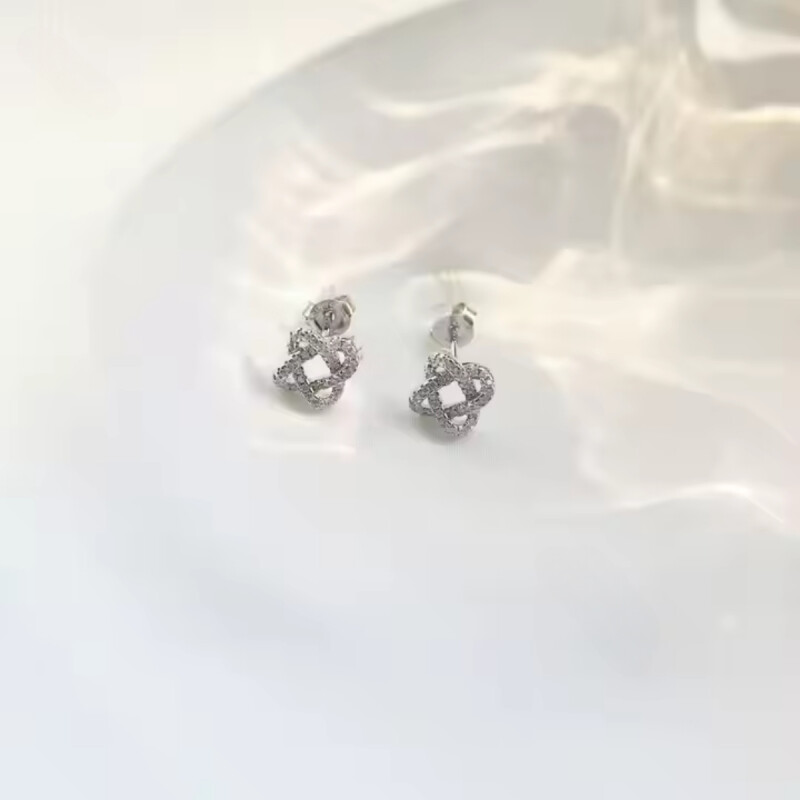 CARAVANA PLATA 925 SIMIL NUDO BRILLANTE L2dy1d0053swwh