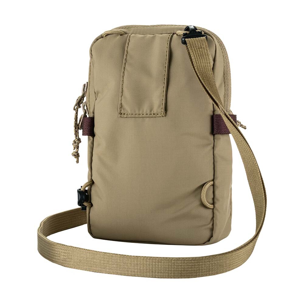 High Coast Pocket Clay