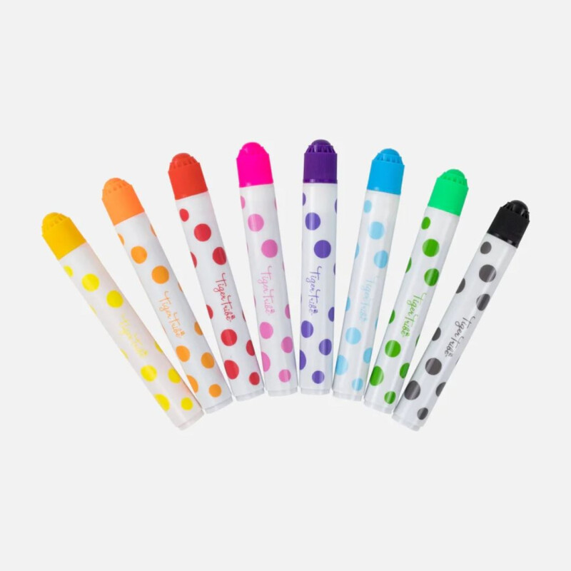Dot Paints- 8 colores Dot Paints- 8 Colores