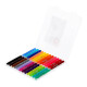 Marcador acuarelable 24 pcs Marcador acuarelable 24 pcs