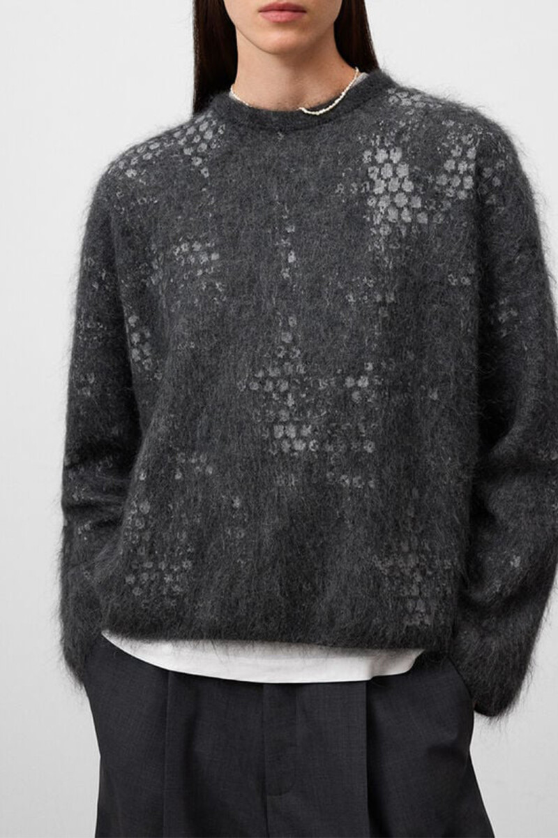JERSEY Gris
