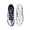 adidas Messi F50 Club Fxg WHITE/BLACK