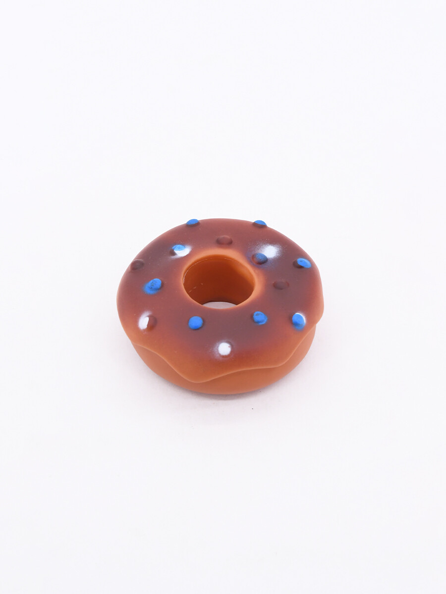 DONA DE GOMA - MARRON 