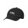 U NK H86 WASHED SOLID CAP GOLF Black