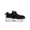 CHAMPIONES UMBRO ZIPPPY Niño 20206346 Negro