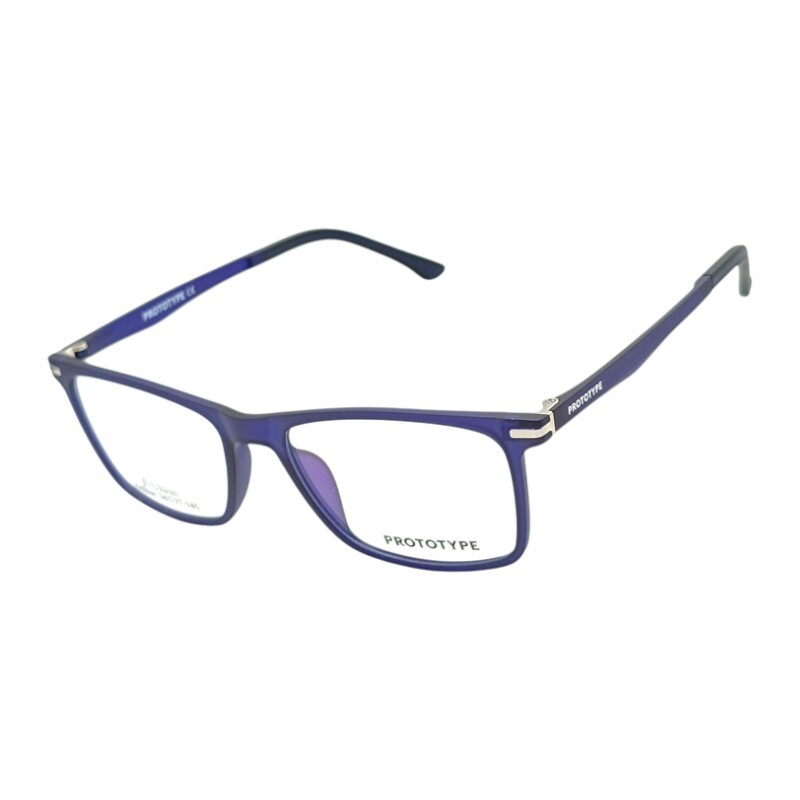 PROTOTYPE CLIPON KENDAL 02 5418140 - Adulto - Azul azuluniforme
