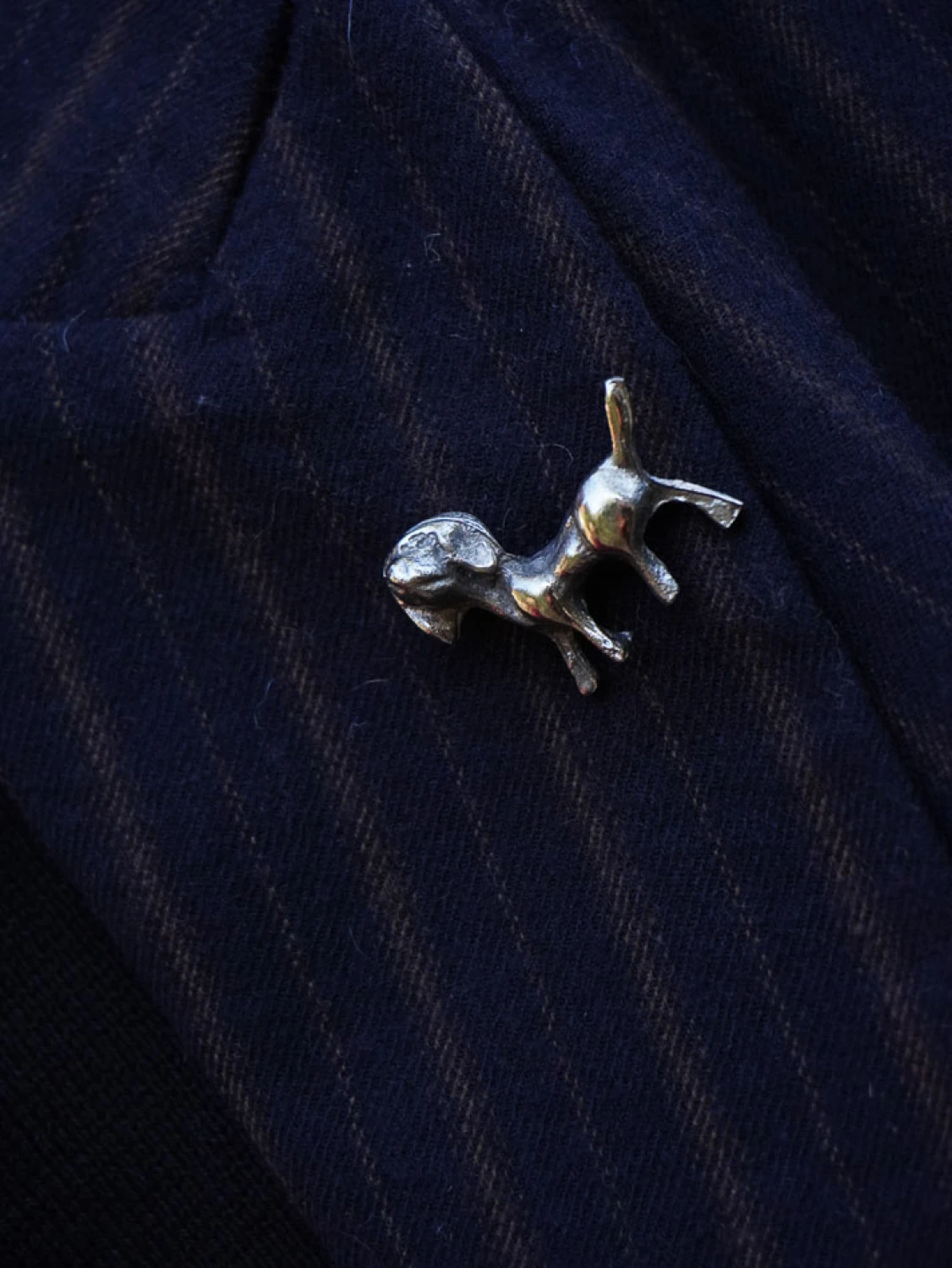 Doggie Pin