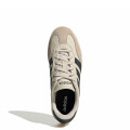 Championes de Hombre Adidas Barreda Beige - Negro