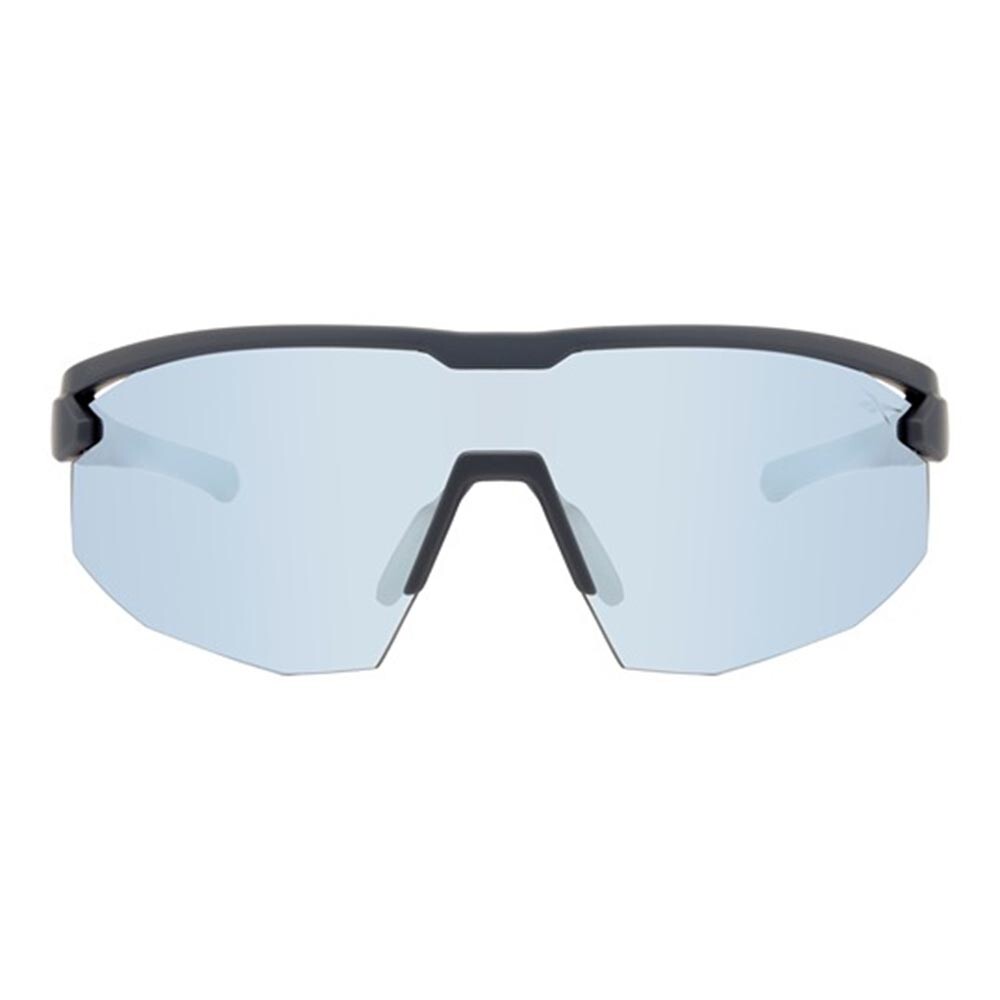 Lentes De Sol Chilli Beans Reebok Plata/Negro