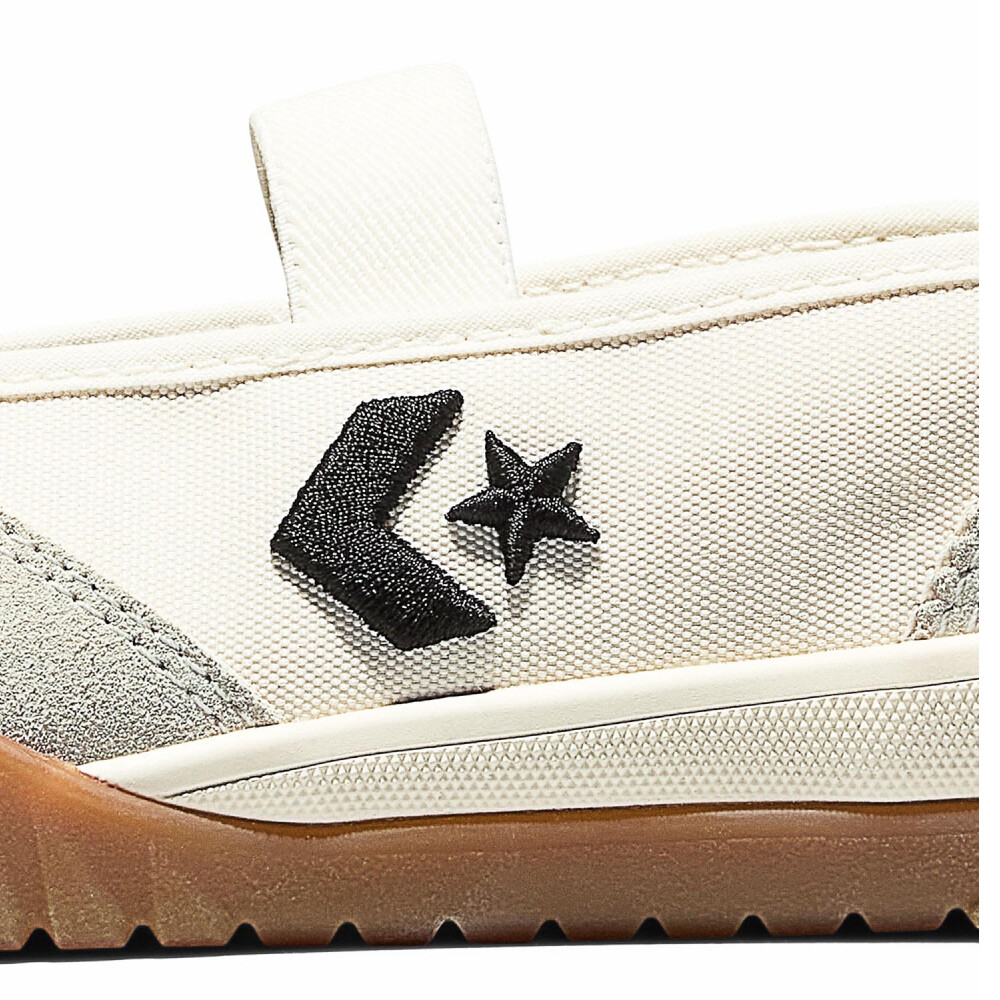 Zapatillas Converse Run Star Trainer Ballet Flat Unisex Cream