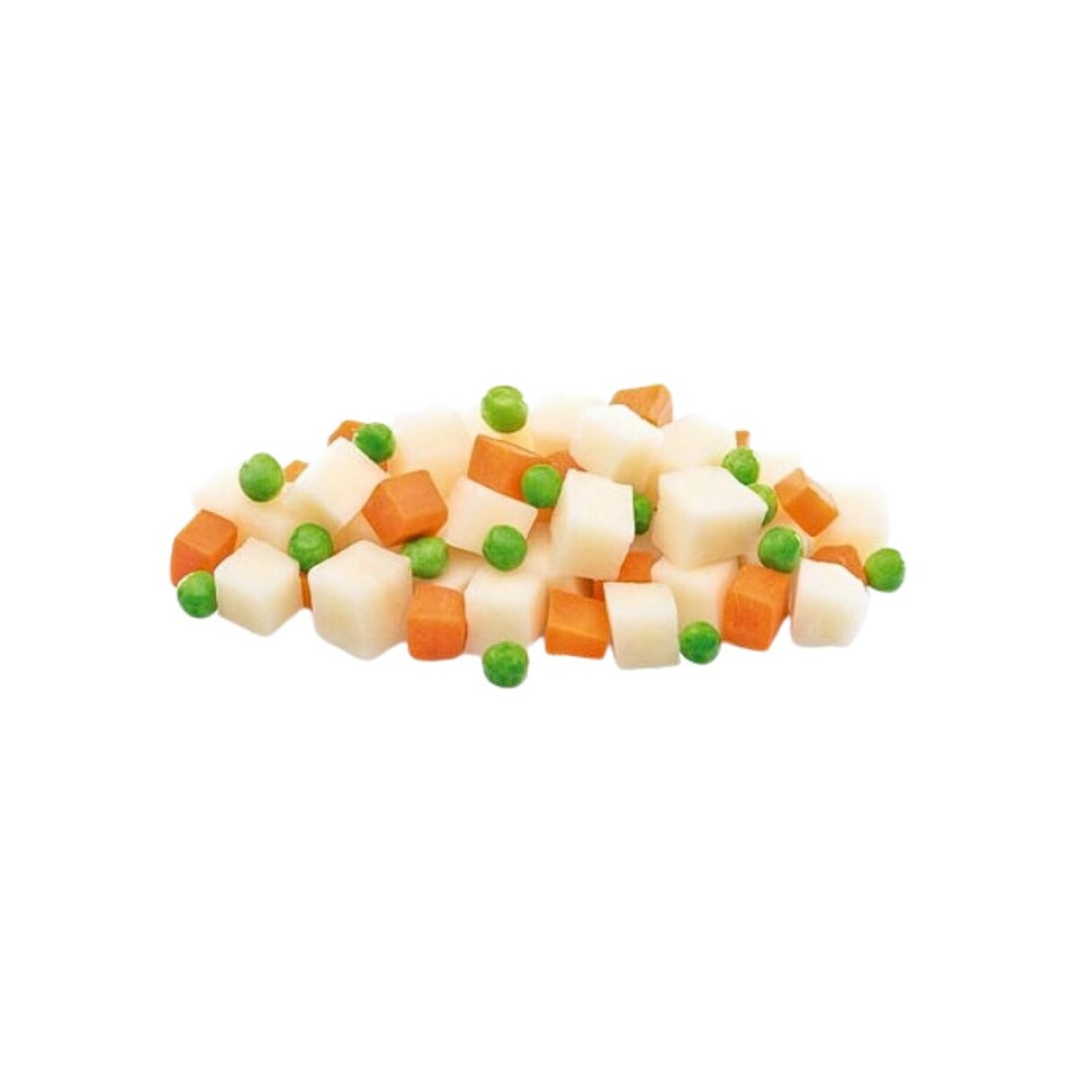 Ensalada Rusa Camirplan - 5 kg 