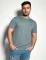 Remera Timo Pistacho