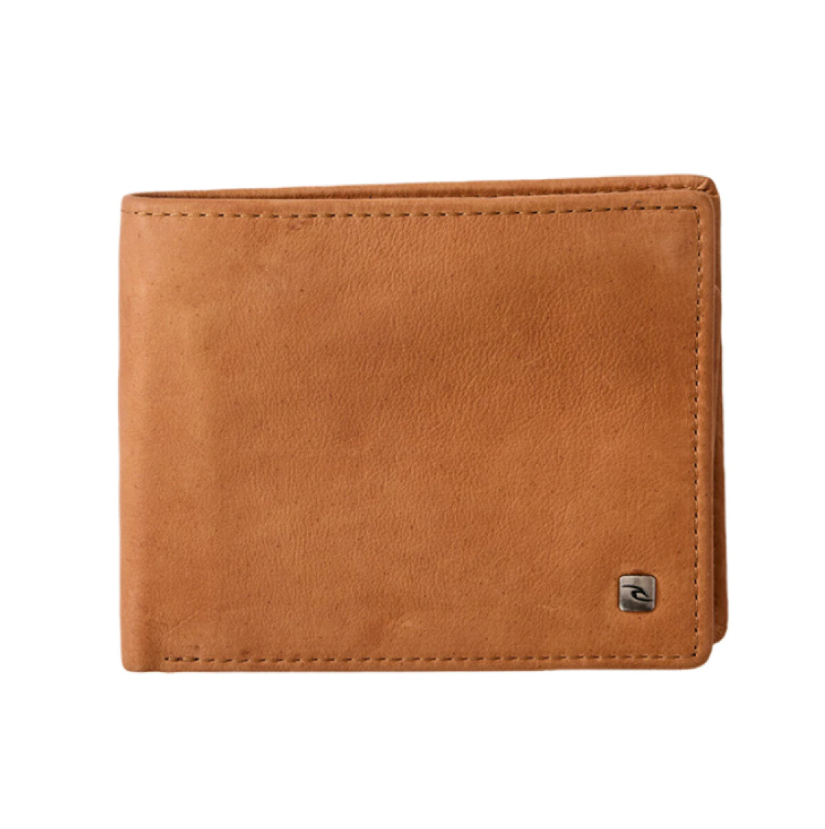 Billetera Rip Curl K-Roo Rfid 2 In 1 - Marrón 