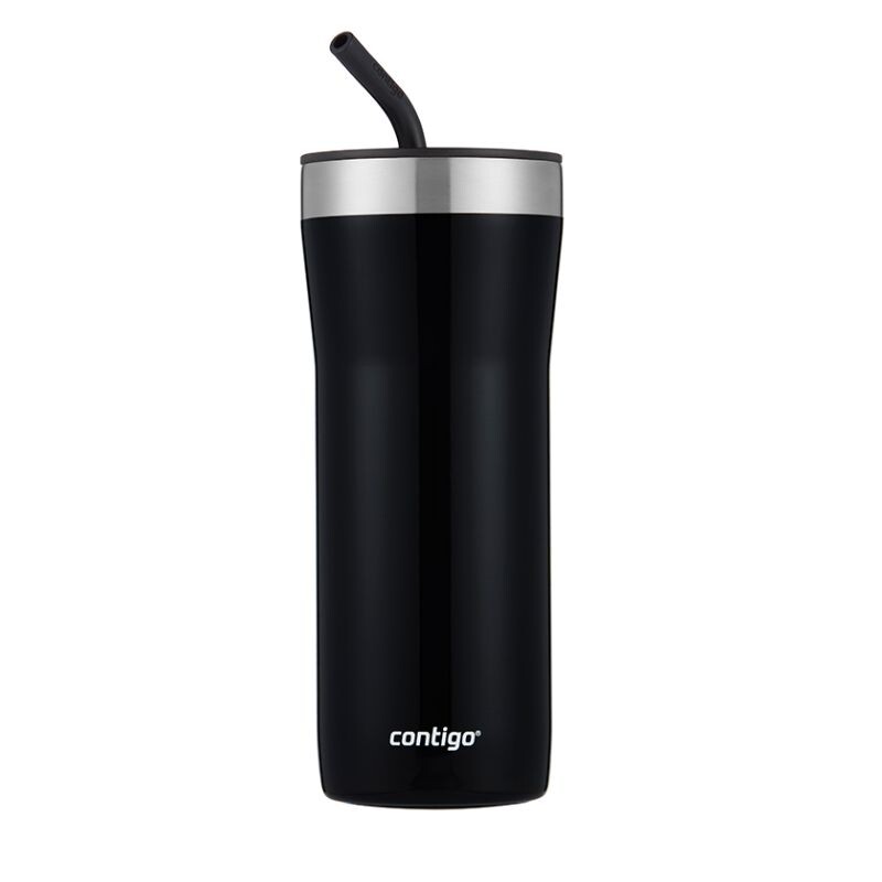 Vaso Contigo Streetville 946ml Licorice 2395 C/ Pajita Bk Vaso Contigo Streetville 946ml Licorice 2395 C/ Pajita Bk