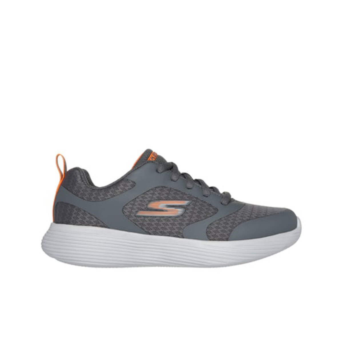 Championes Go Run 400 V2 - Gris 