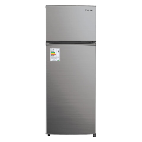 Heladera James Rj 25 M Inoxidable HELADERA JAMES RJ25 MB INOX 26 AP