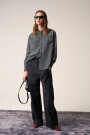 CAMISA CHILL Gris
