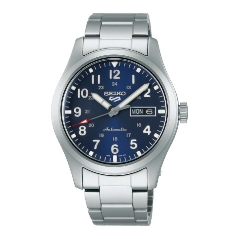 Reloj Seiko 5 Sports SRPG29K1 automático para hombre Reloj Seiko 5 Sports Srpg29k1 Automático Para Hombre