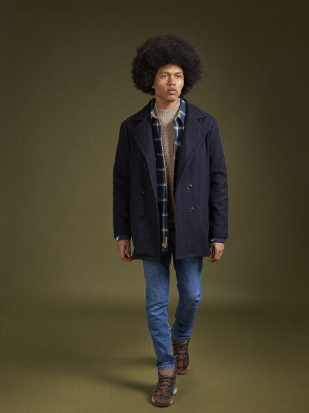 OUTWEAR RODANO MARINO