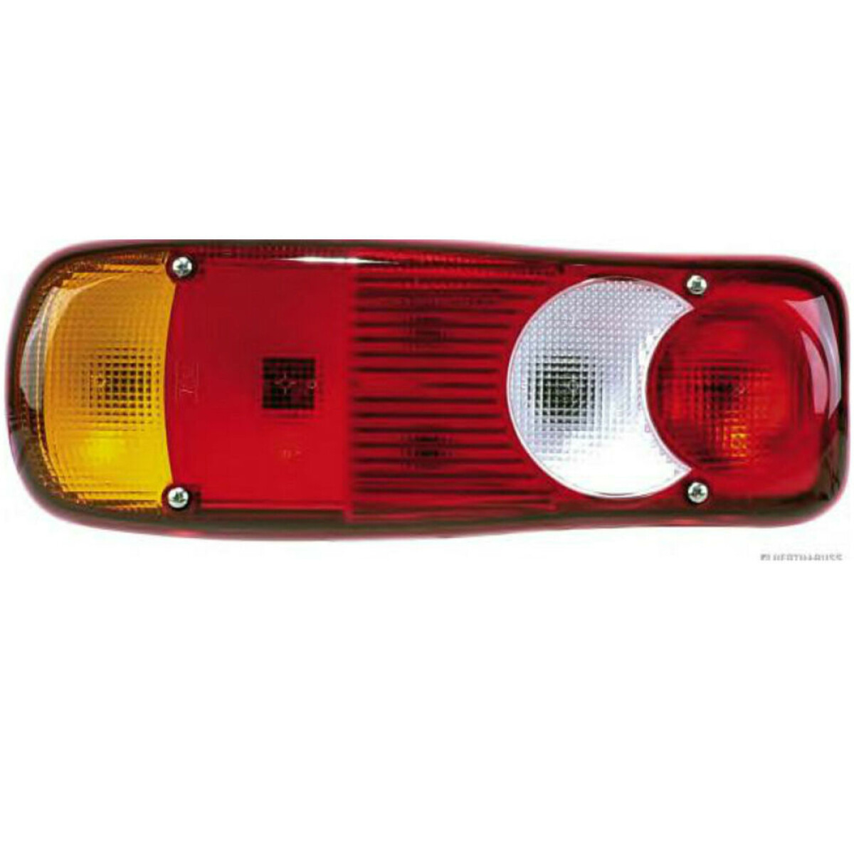 PLASTICO ACRILICO MICA FAROL RENAULT FAROL TRAS. MIDLUM - 