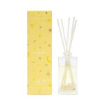 DIFUSOR DE AROMA 130ML SERENITY CITRINE DIFUSOR DE AROMA 130ML SERENITY CITRINE
