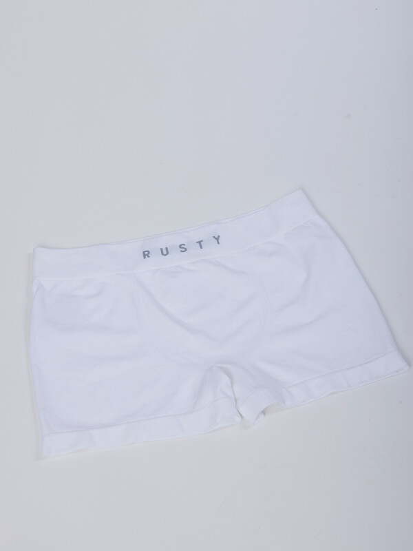 BOXER ITALOS26 RUSTY Blanco