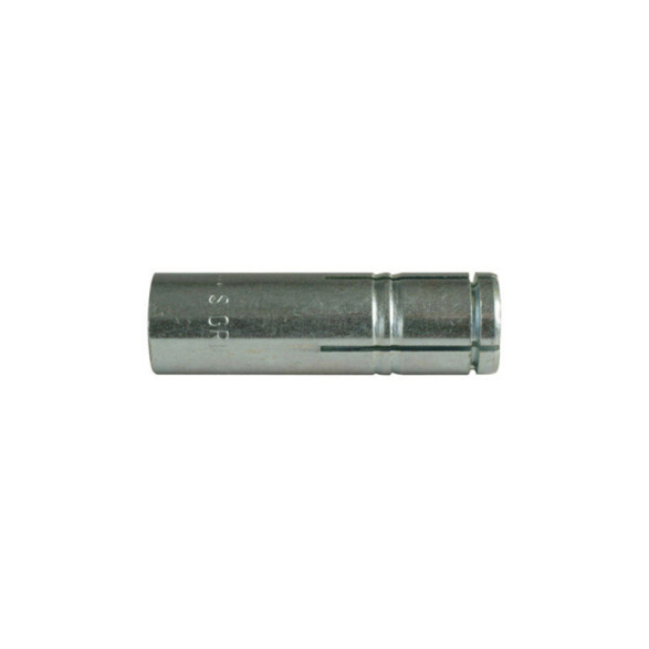 Fijación DROP IN M8 10x10mm ST6629