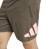 Short Adidas Essentials Logo Training Verde