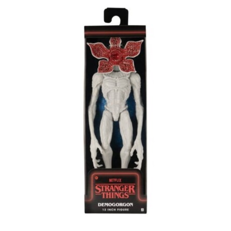 Figura Stranger Things 12cm - Demogorgon Figura Stranger Things 12cm - Demogorgon