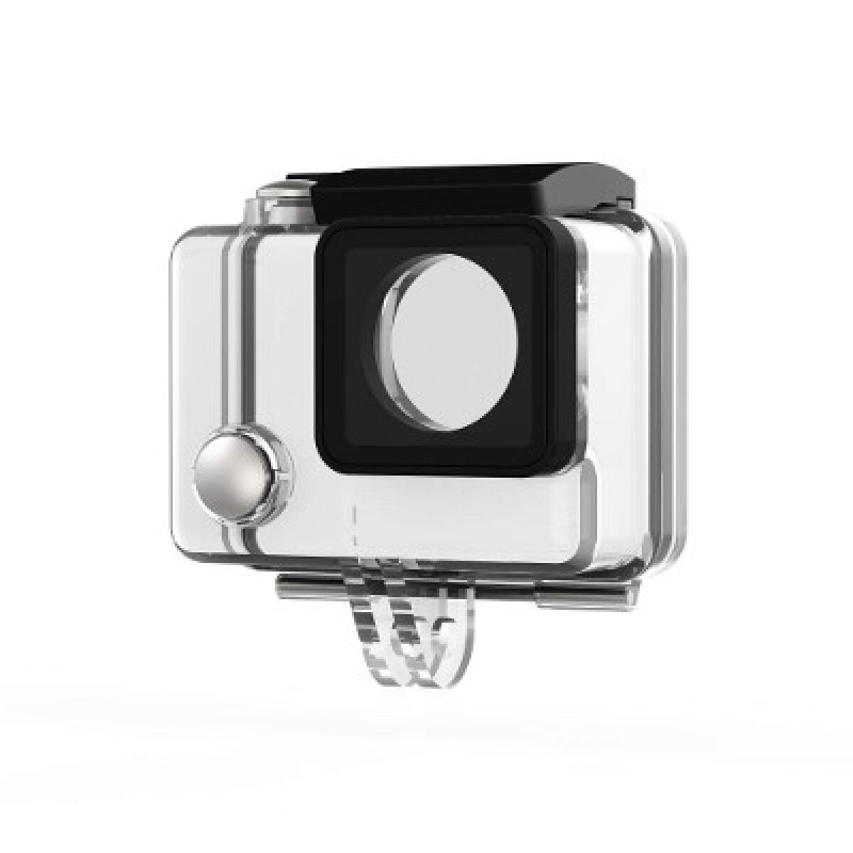 Estuche P/camara Seabird 4K Action + Firme y Estable 