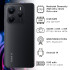 Xiaomi Redmi Note 14 5g NEGRO
