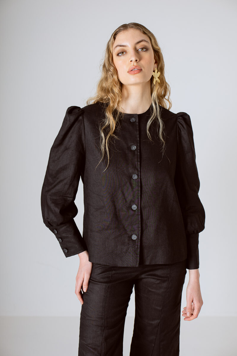 Pirna Black