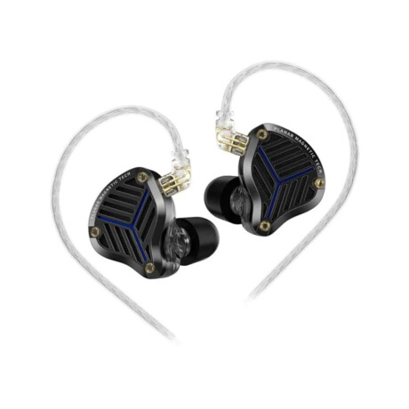 Auriculares Kz Prx Negro Auriculares Kz Prx Negro