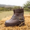 Rebel Rebel marron