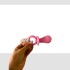 Juguete Cuerda con Chupete 24*9*3,8 cm Juguete Cuerda con Chupete 24*9*3,8 cm