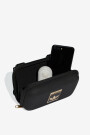 CARTERA SST AIRLINER Negro