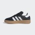 Championes Adidas Samba XLG Negro