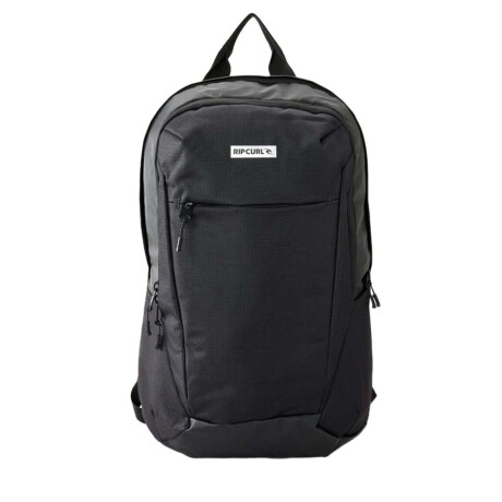 Mochila Rip Curl Overtime 30L Icons Negro